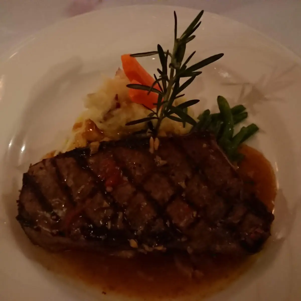 Ribeye Steak