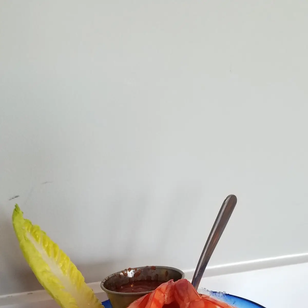 Shrimp Cocktail
