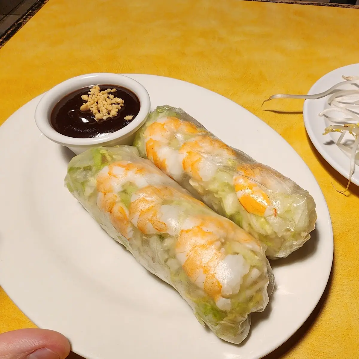 Spring Roll
