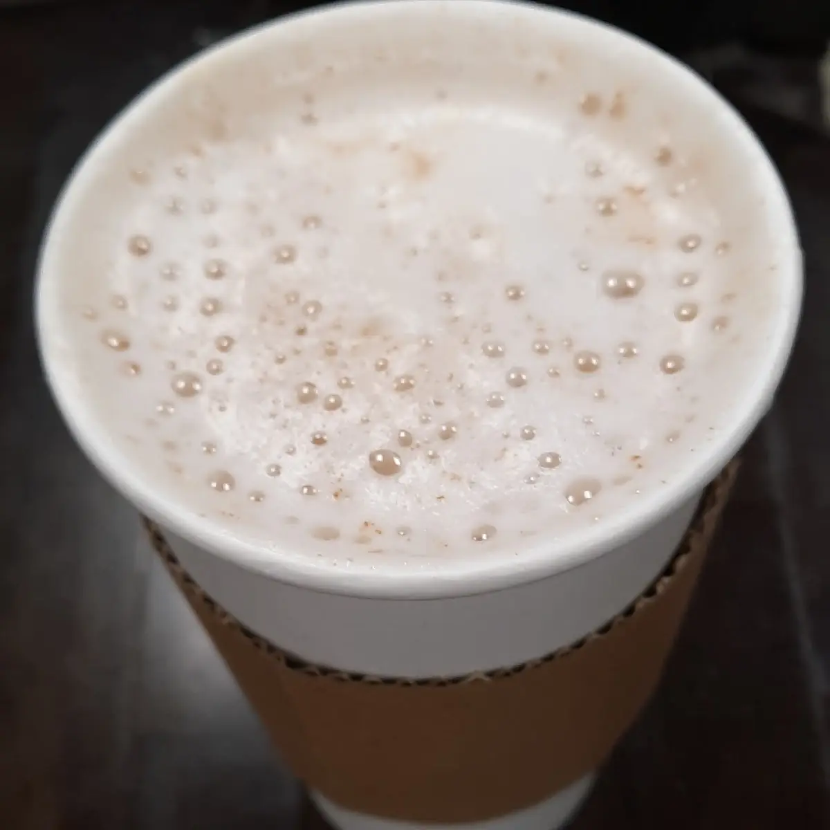 Chai Latte