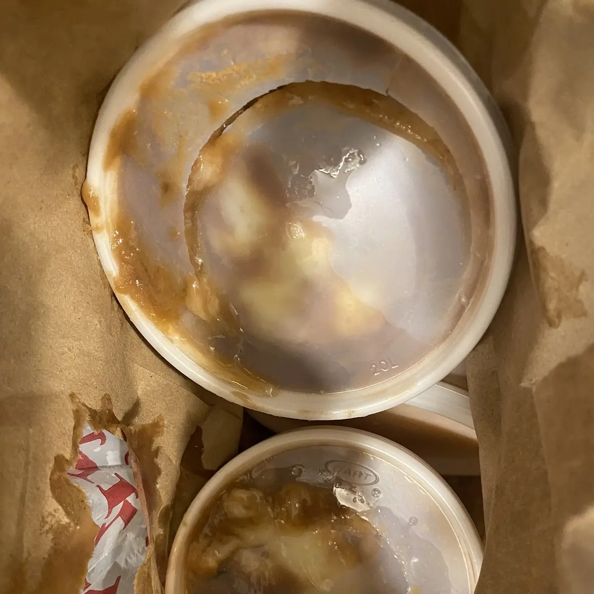 Onion Soup