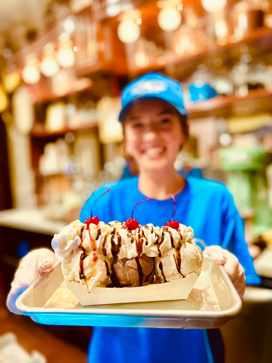 Banana Split