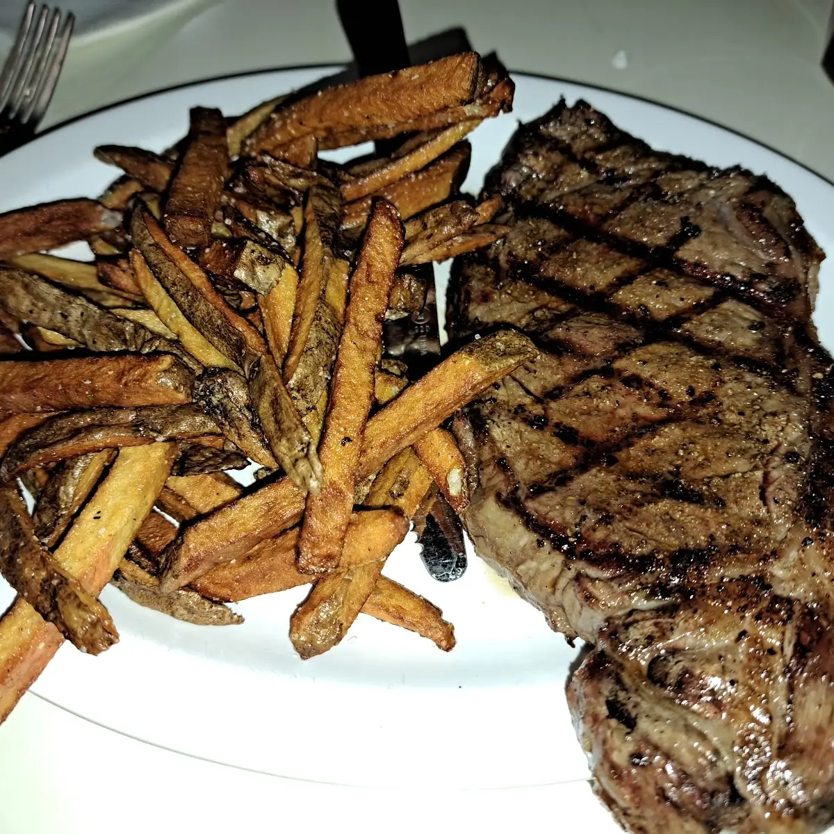 16 Oz Ribeye