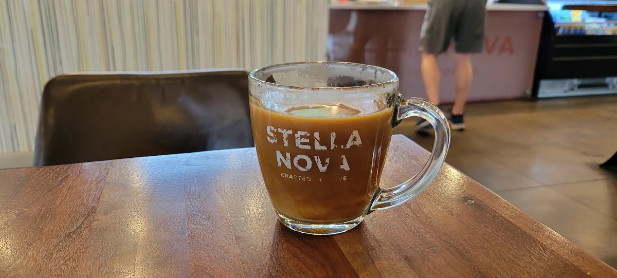 Cold Brew