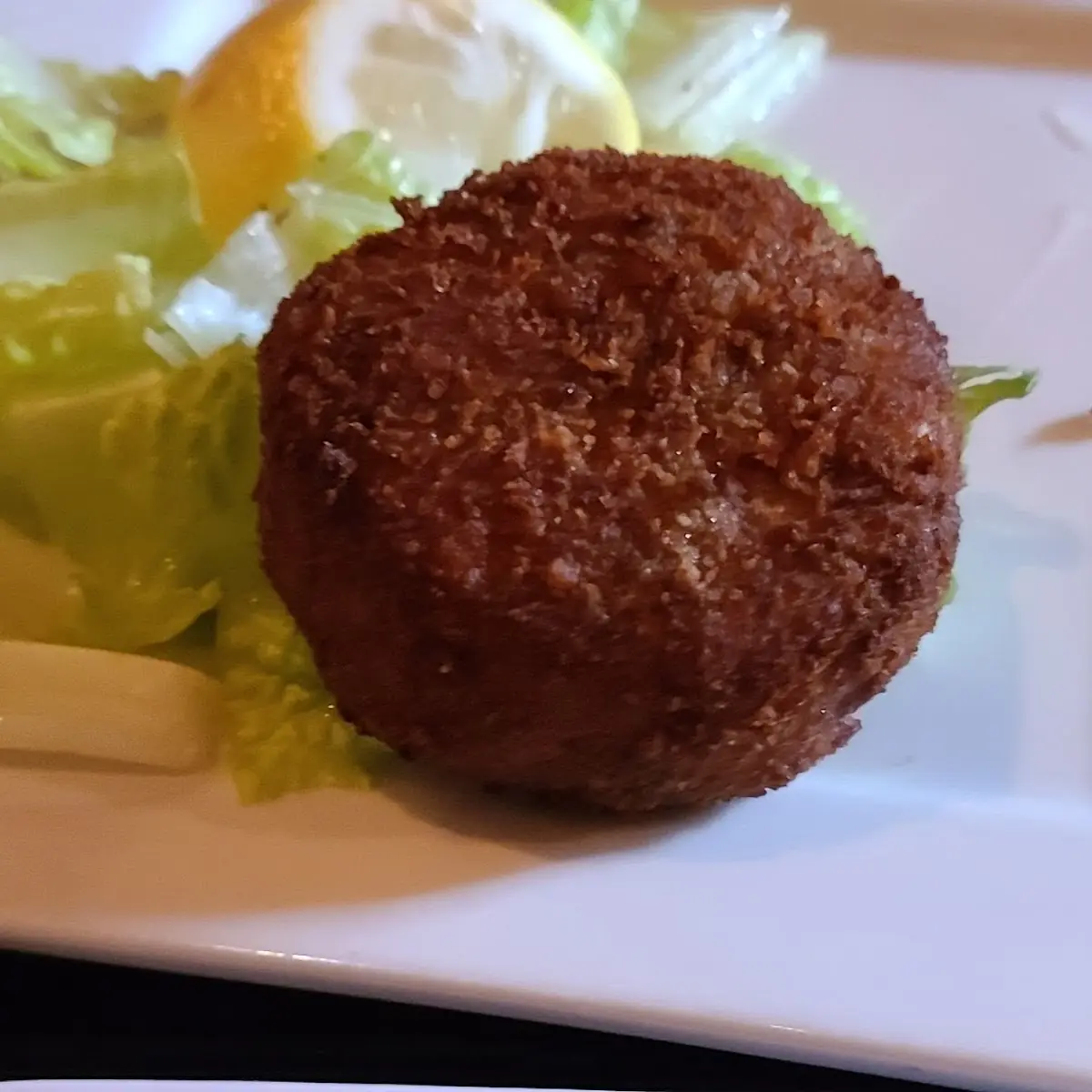 Crab Cakes