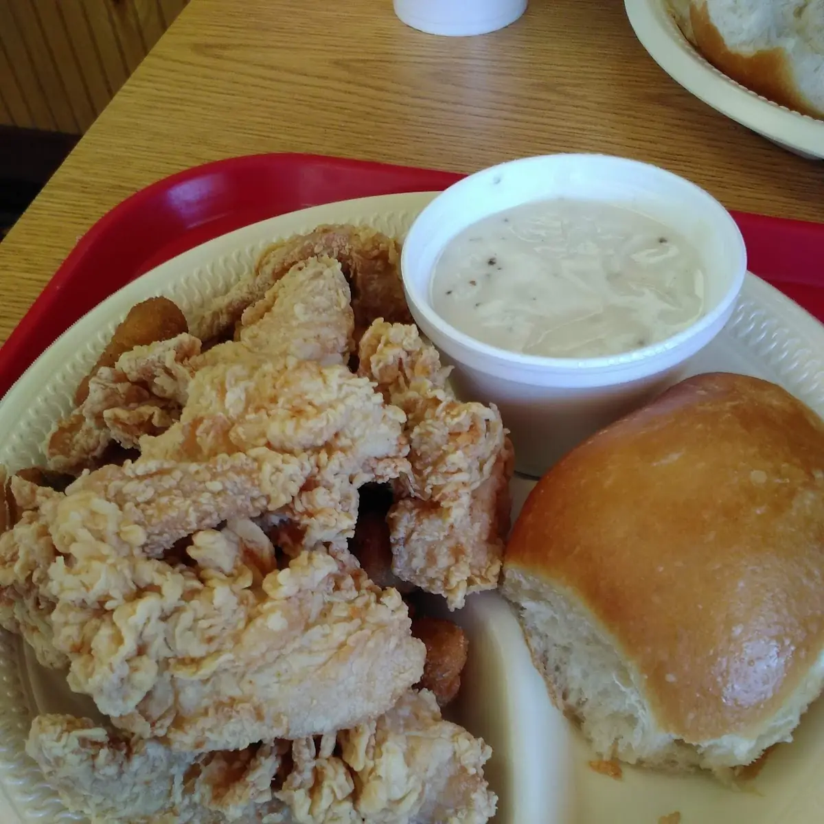 Chicken Tenders