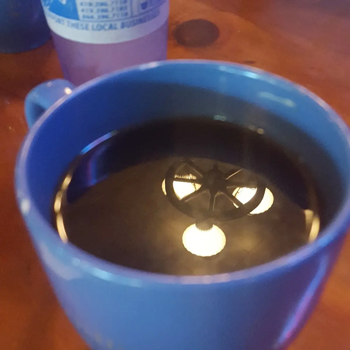 Miso Soup