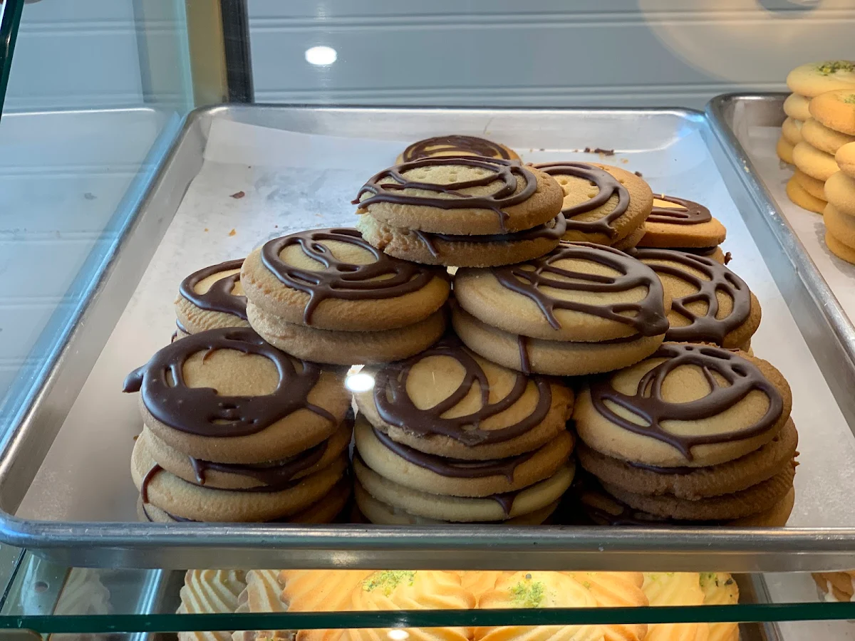 Highlights, Basir Azizi Bakery
