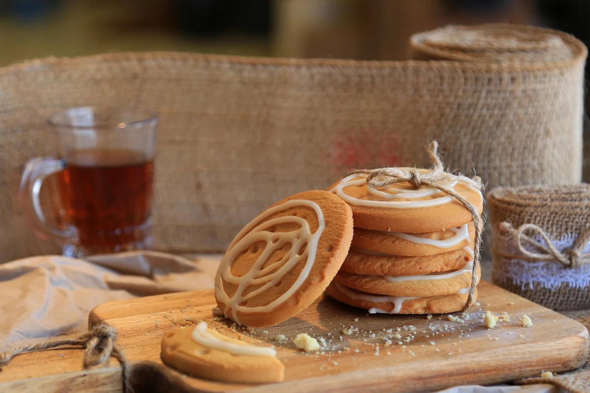 Highlights, Basir Azizi Bakery