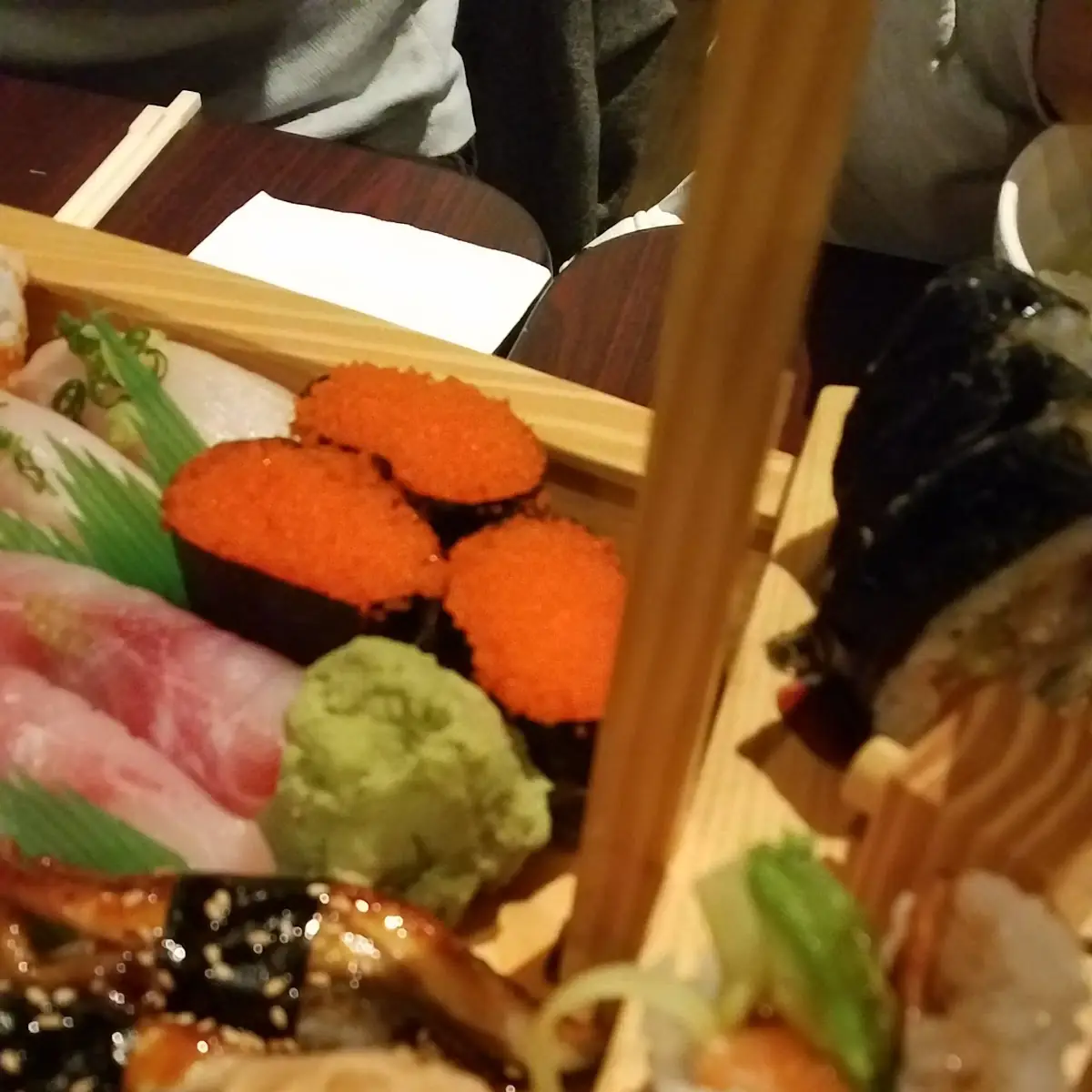 Seaweed Salad