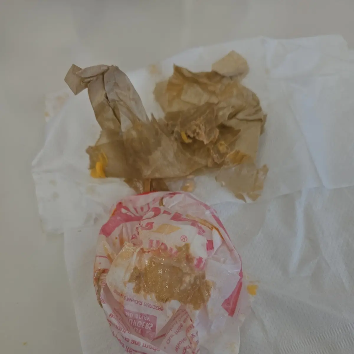 Cheese Burger