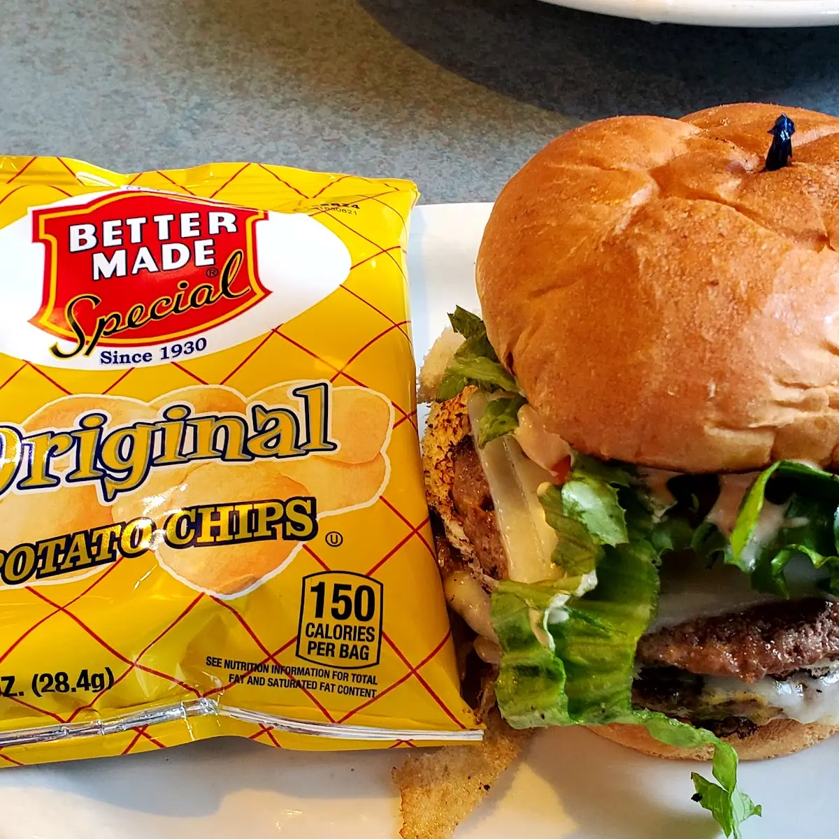 Patty Melt