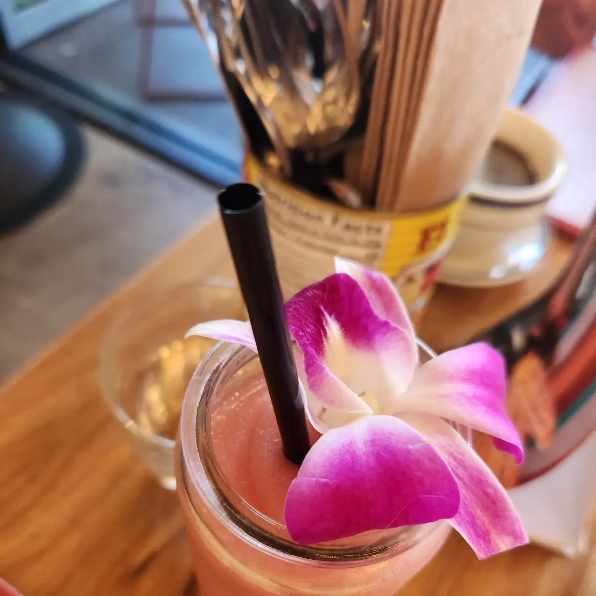Strawberry Margarita