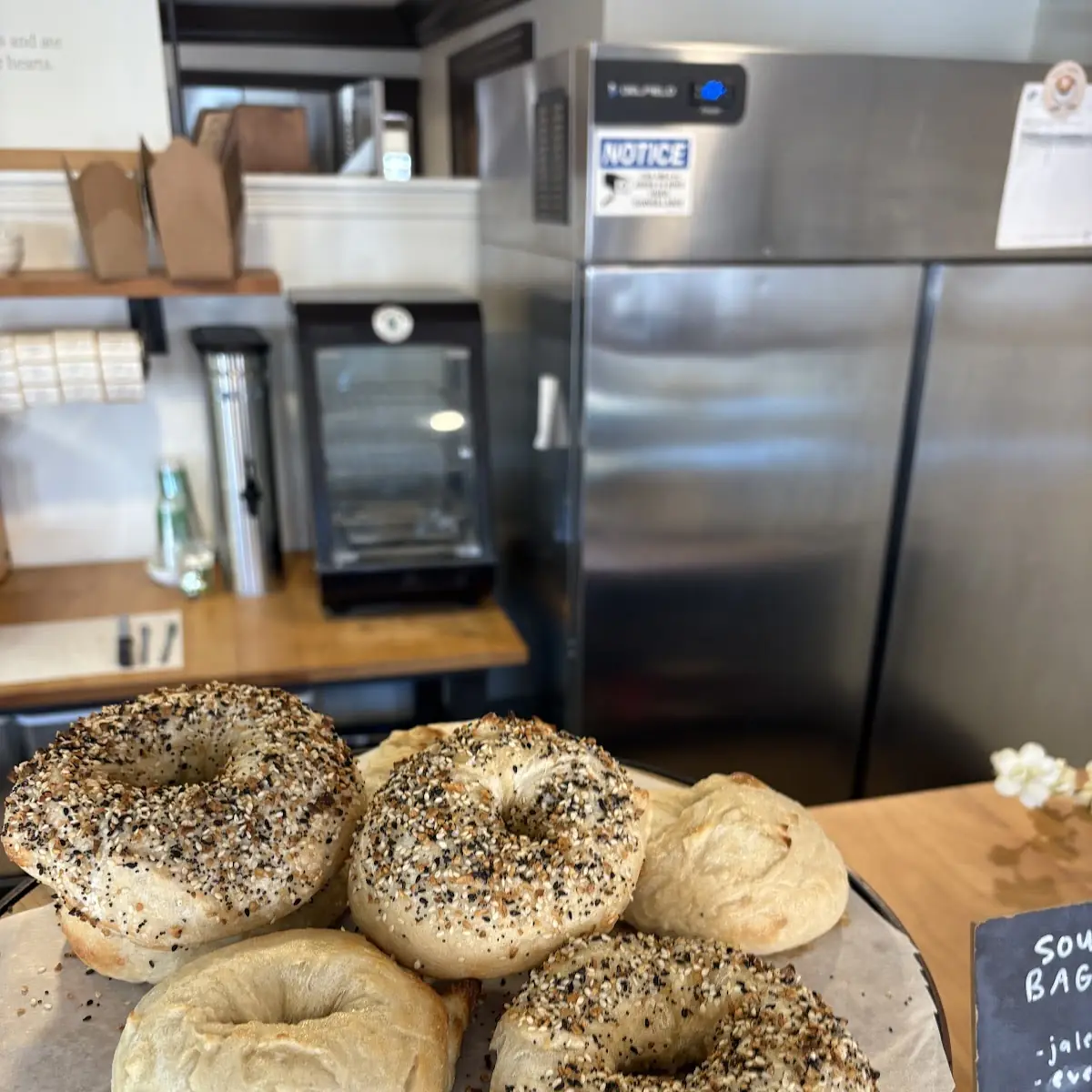 Bagel