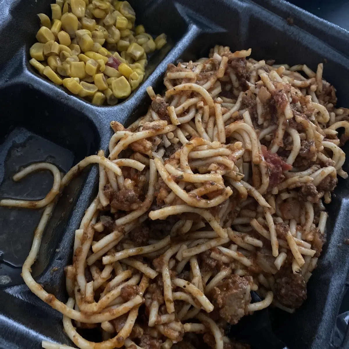 Pulled Pork