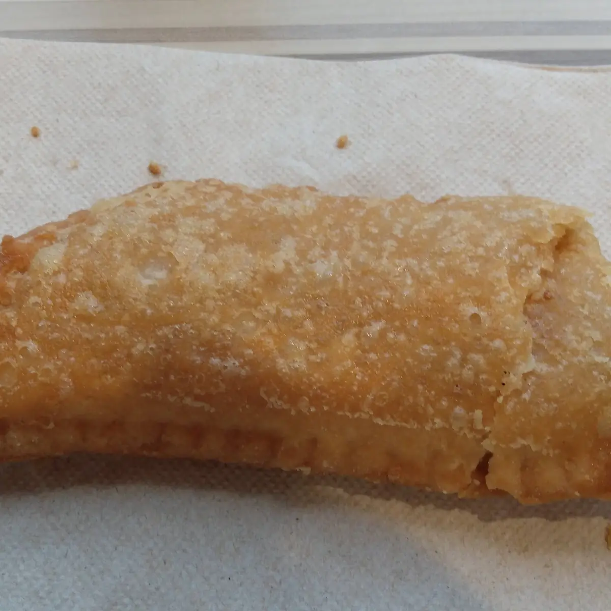 Apple Pie