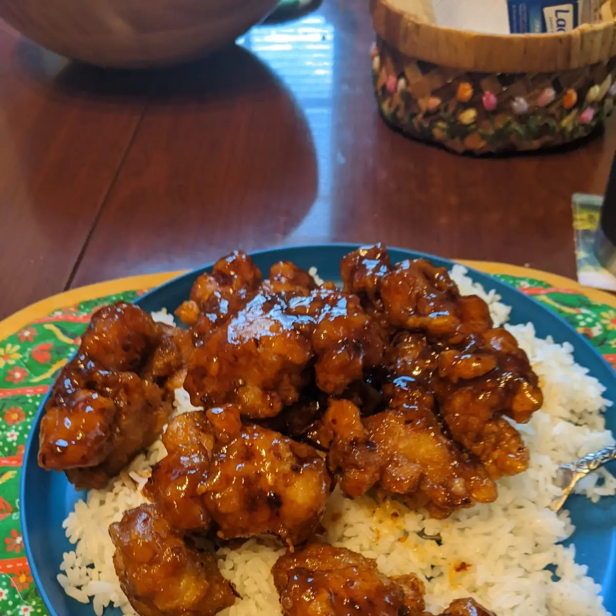 Buy General Tso Sauce