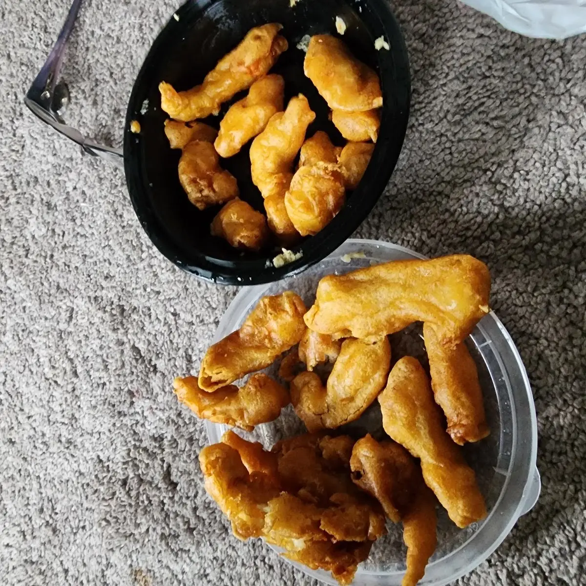 Sweet & Sour Chicken