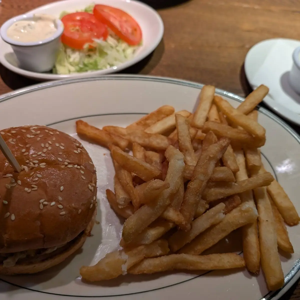 Crab Cakes