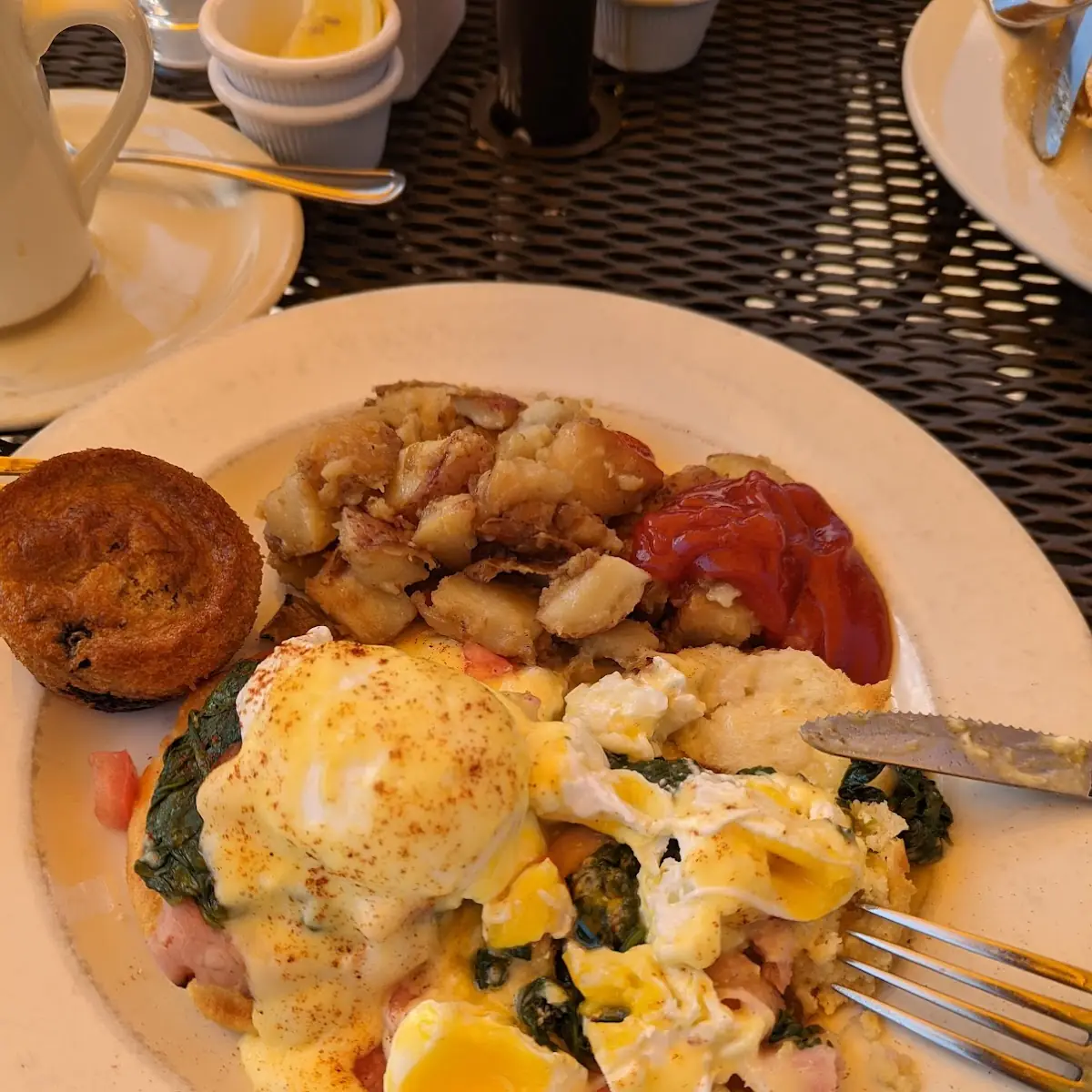 Tavern Omelette