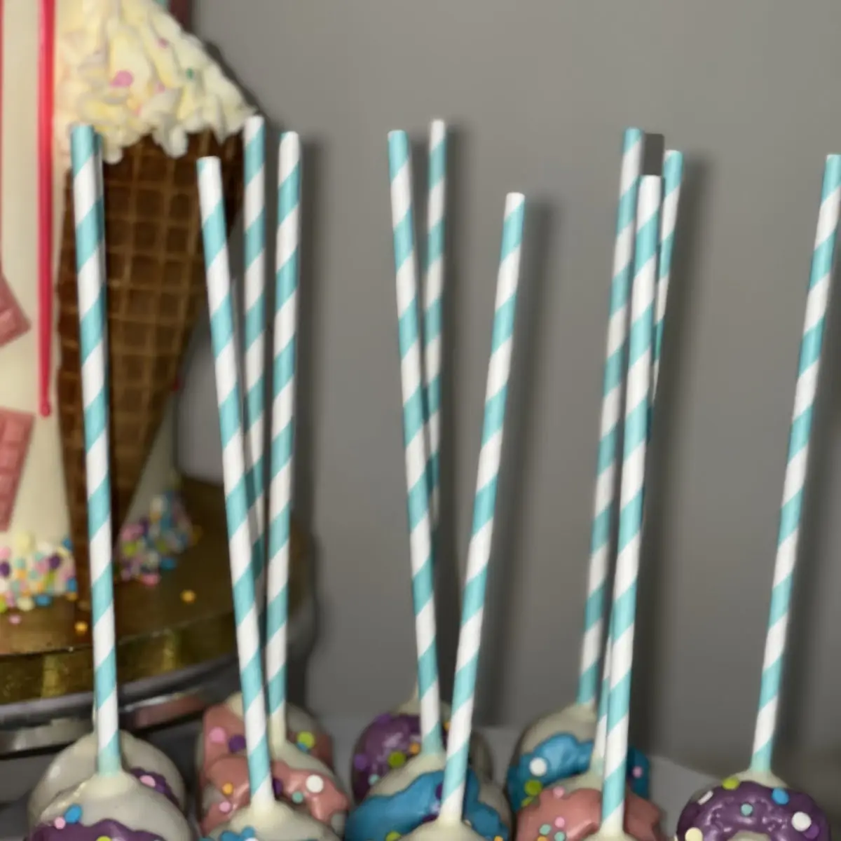 Cake Pop