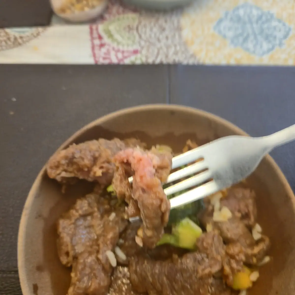 Bulgogi