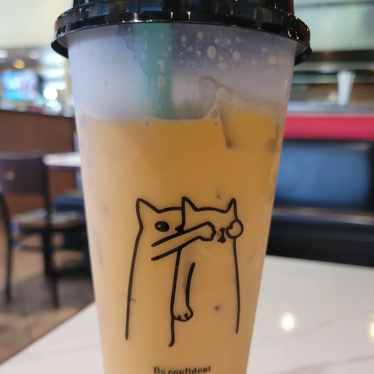 Thai Tea