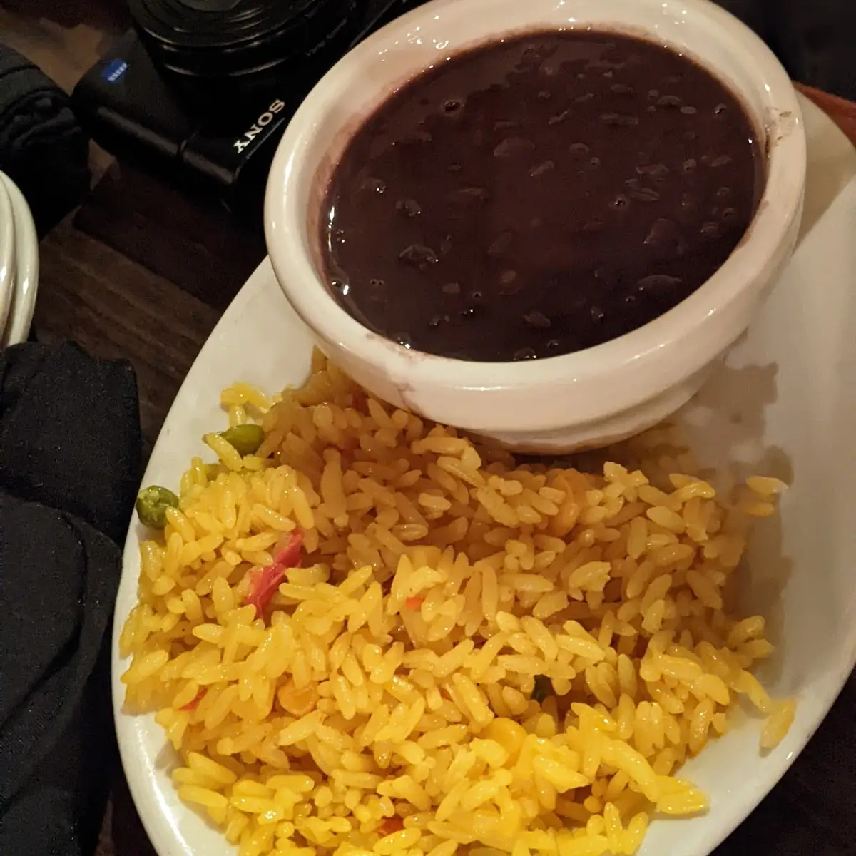 Black Beans