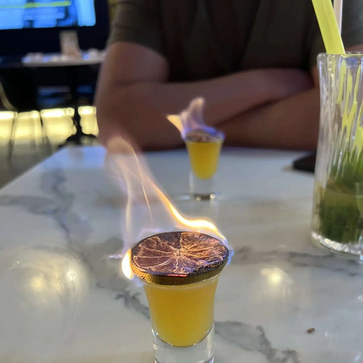Mai Tai