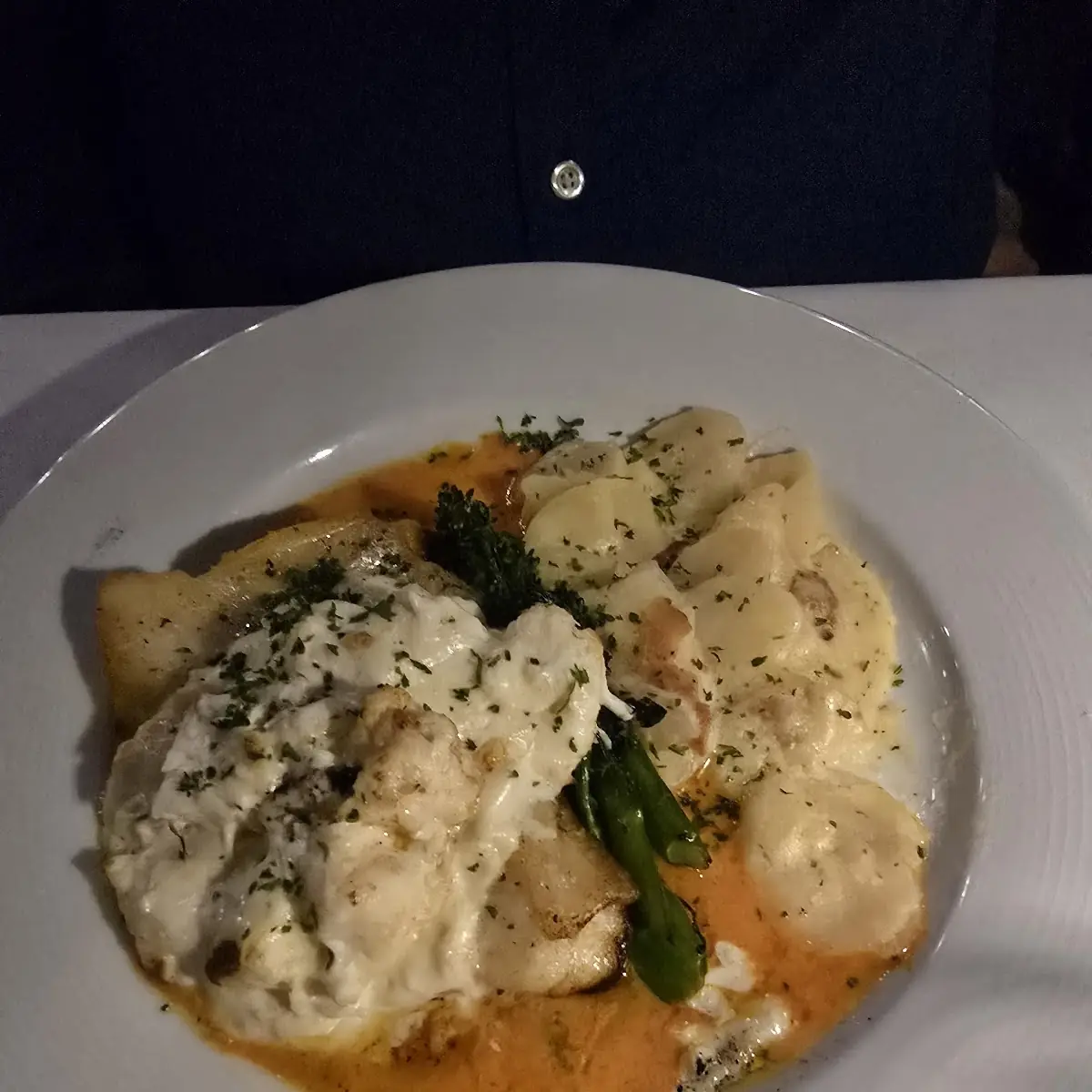 Sea Bass