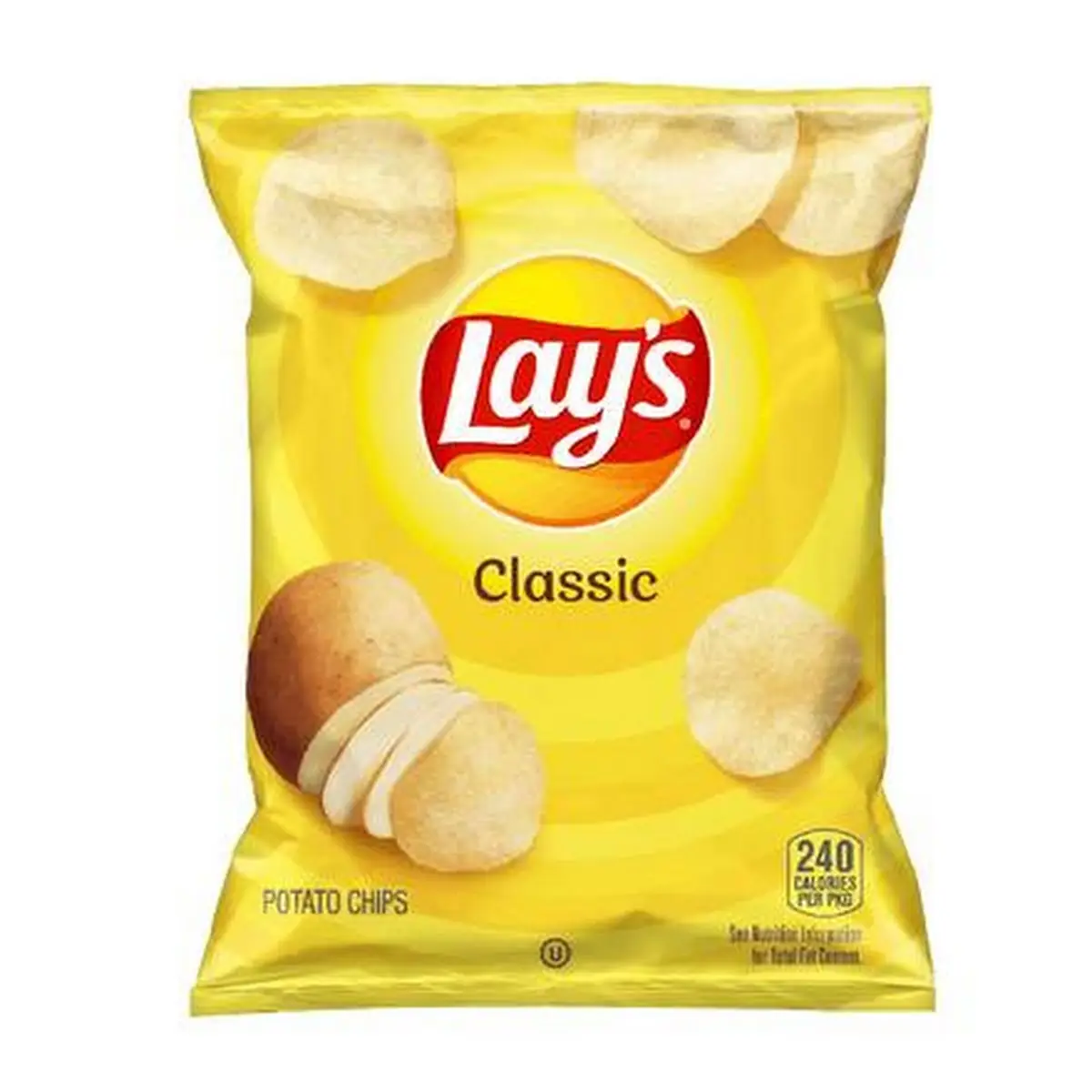 Lays Baked Original