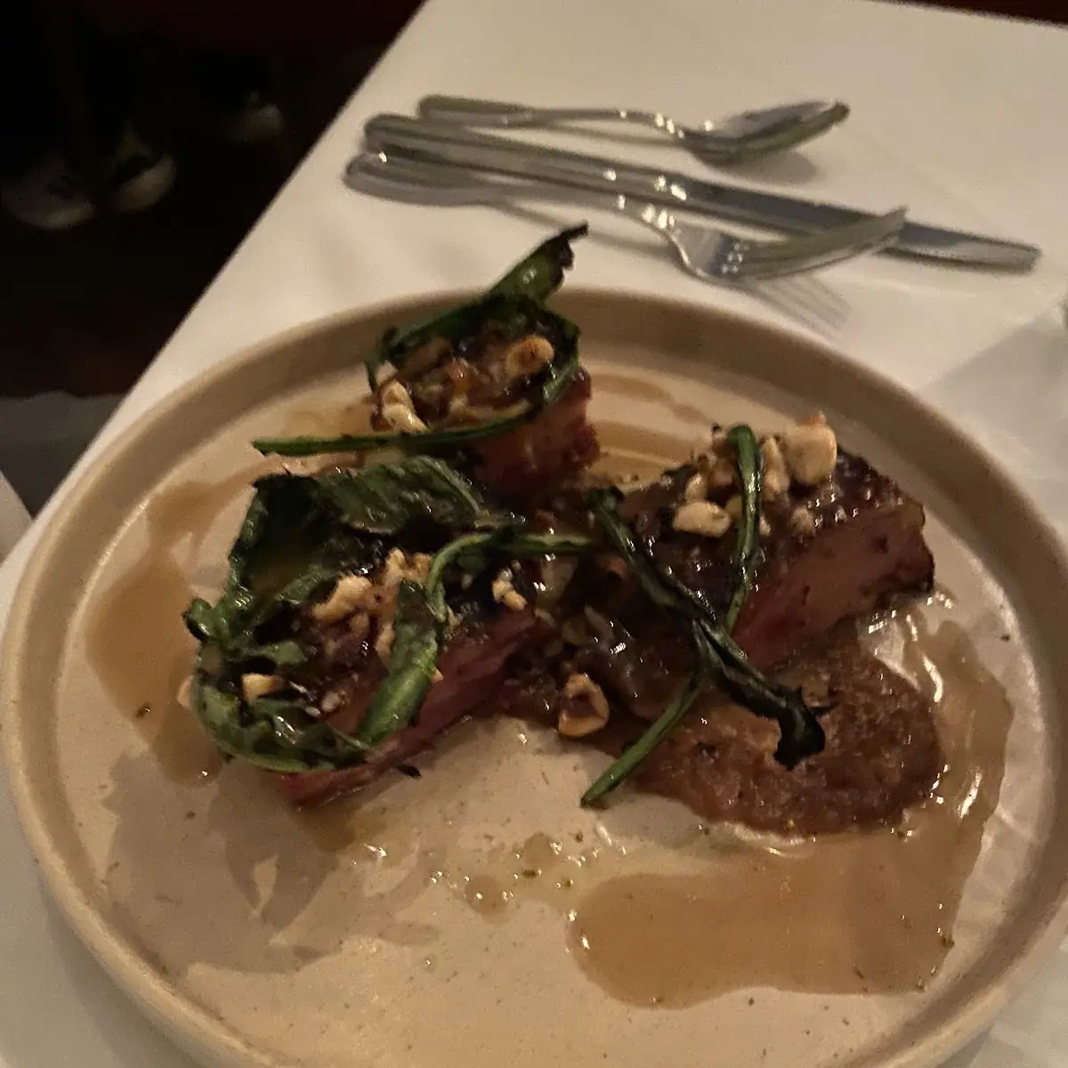 Short Ribs