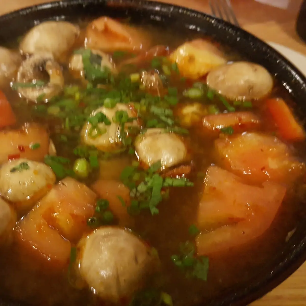 Tom Yam