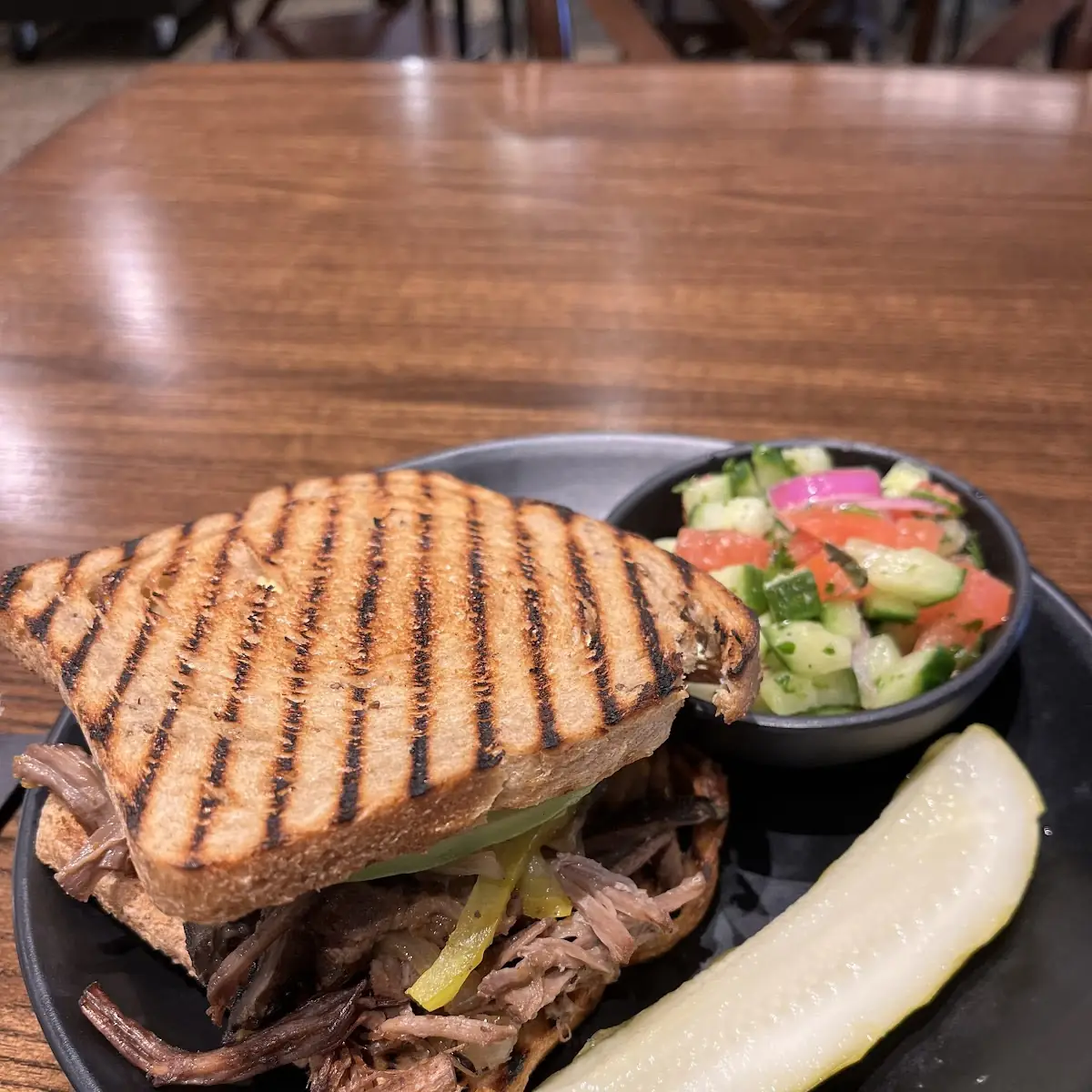 Ribeye Sandwich
