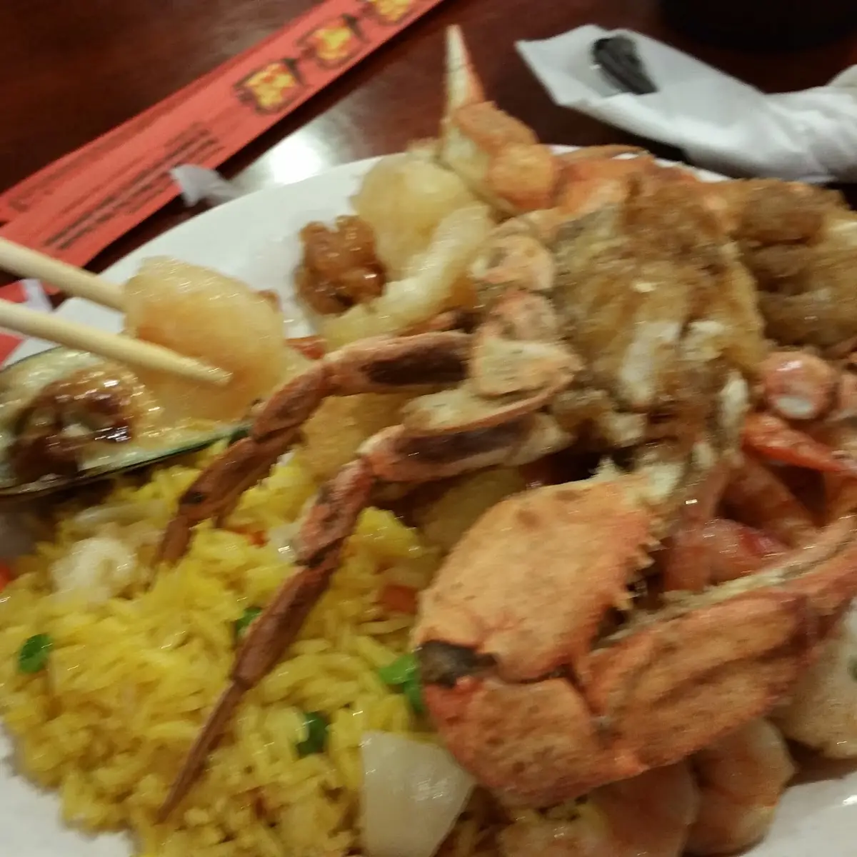 Fritto Misto