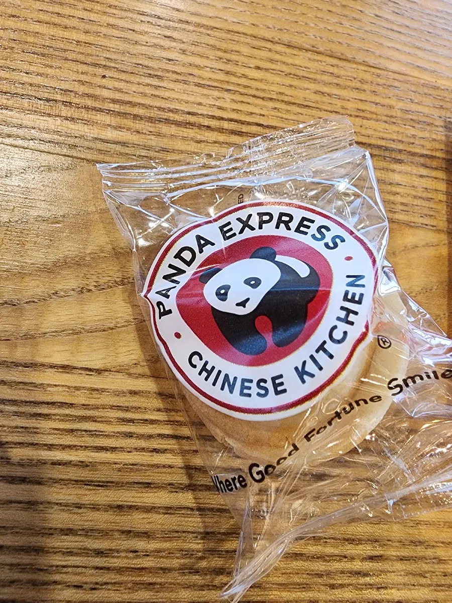Fortune Cookies