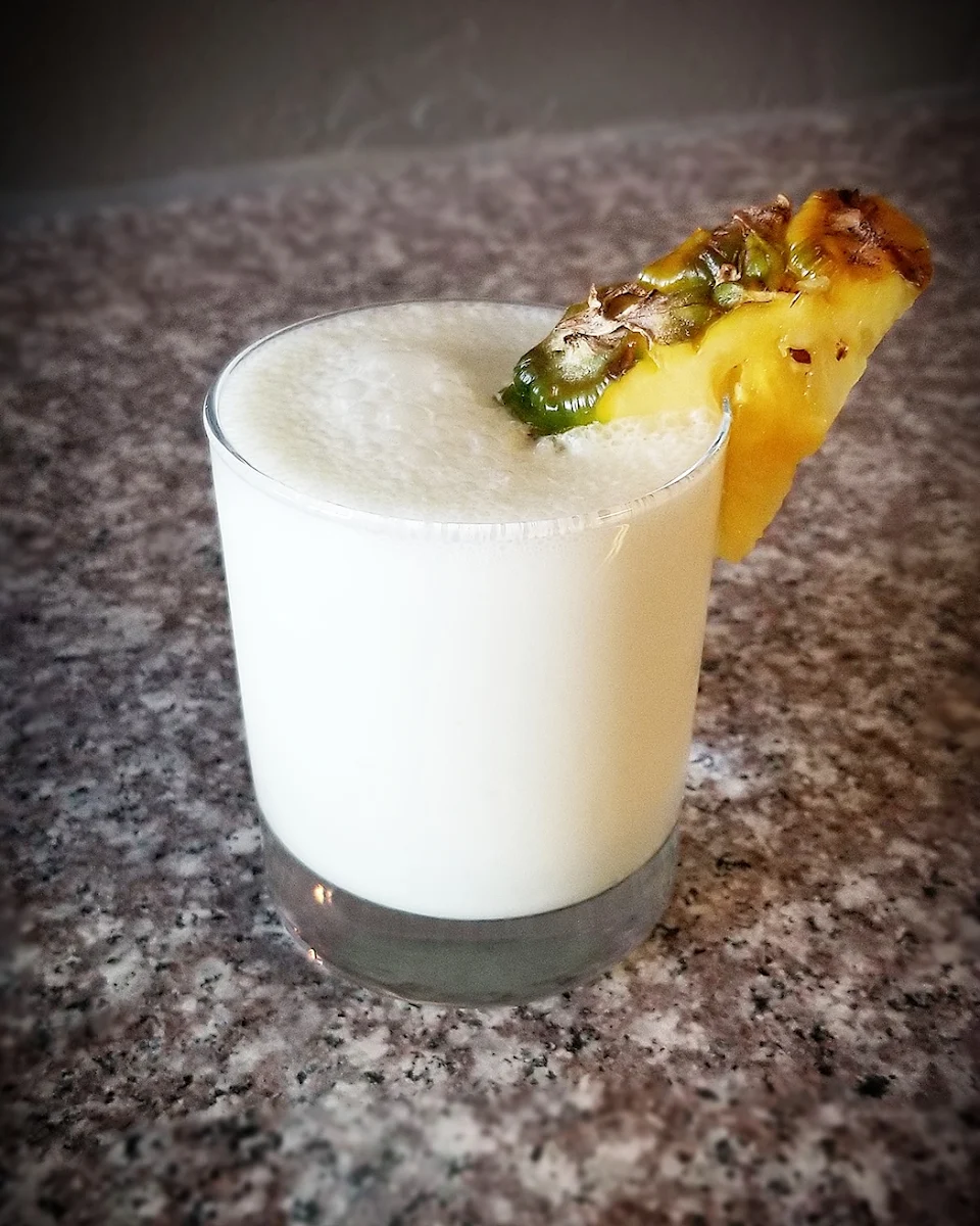 Piña Colada