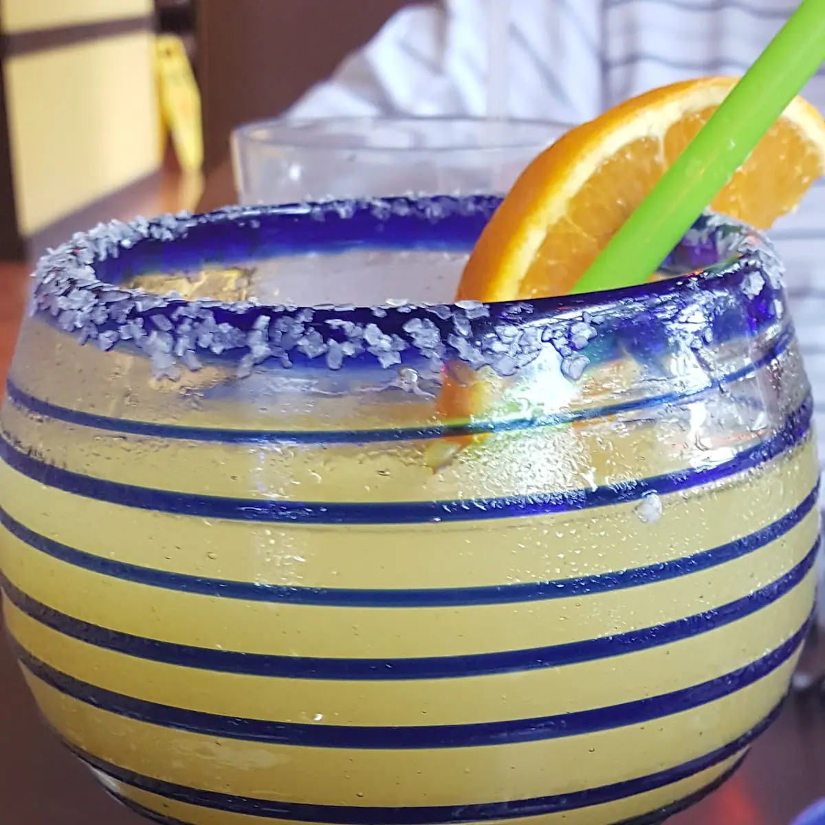Frozen Margarita