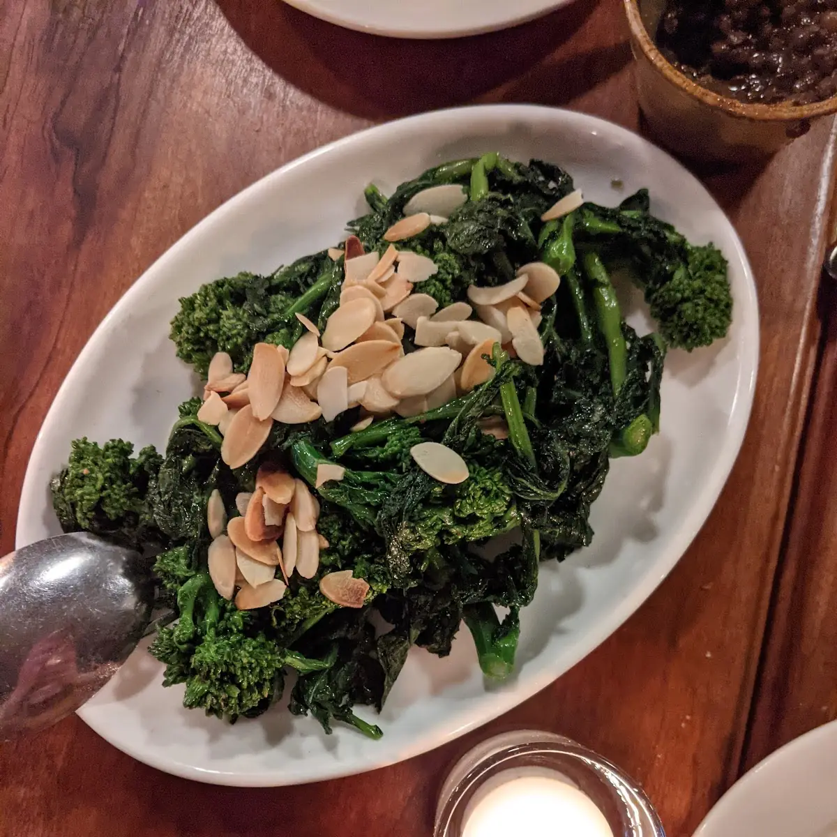 Garlic Olive Oil