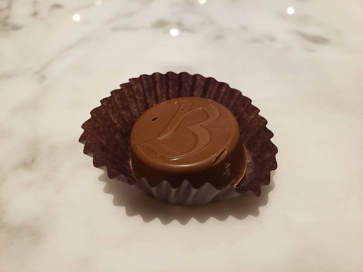 Peanut Butter Cup