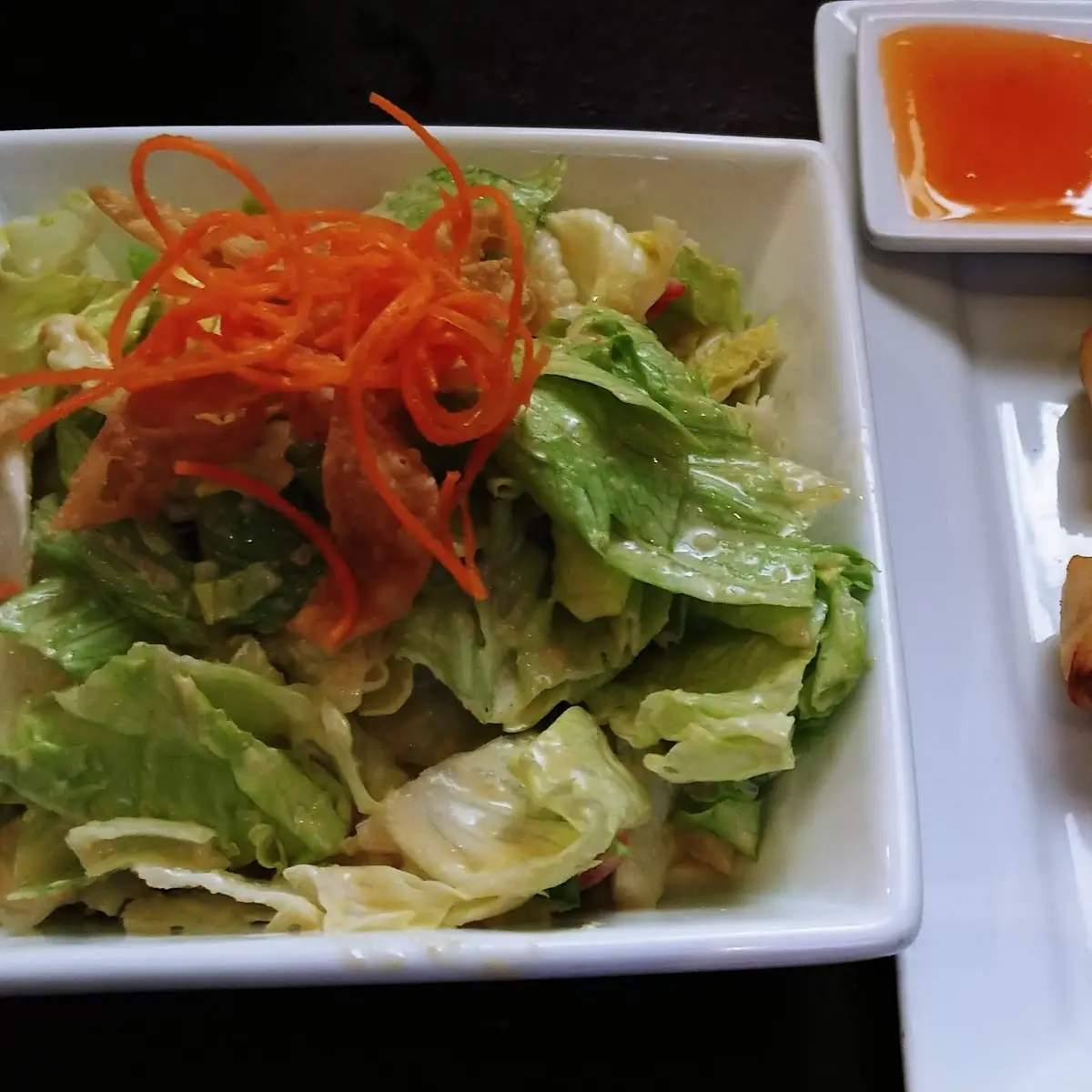 Spring Roll
