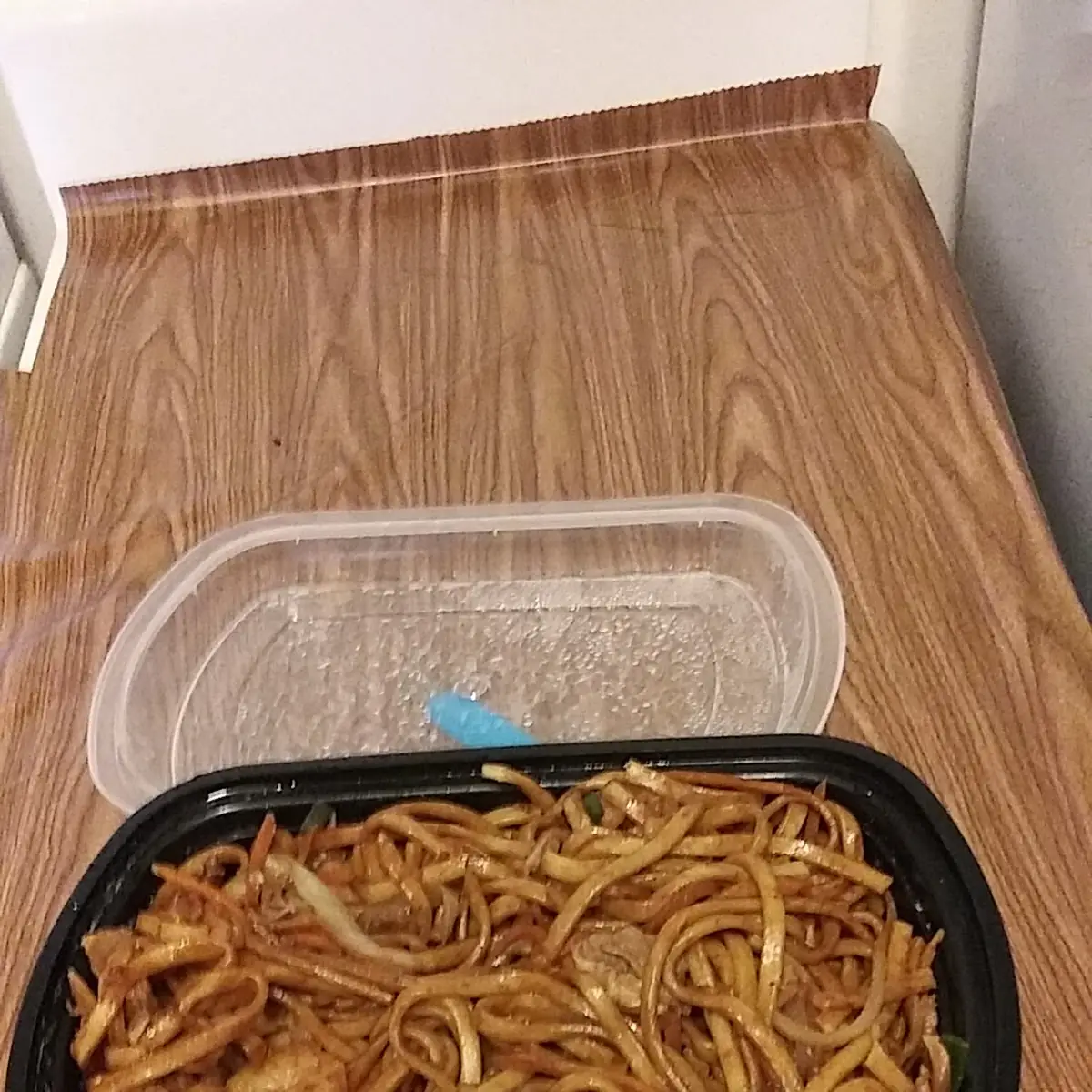 Deluxe Lo Mein