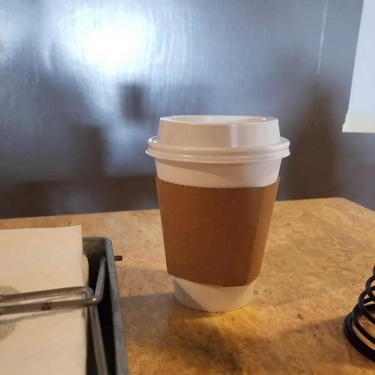 Cold Brew