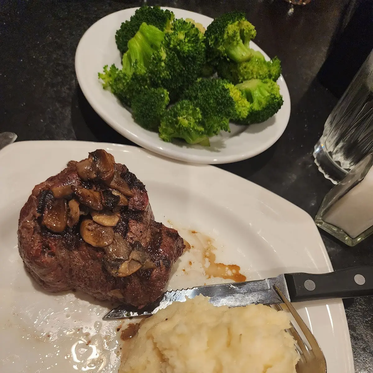 Filet Mignon