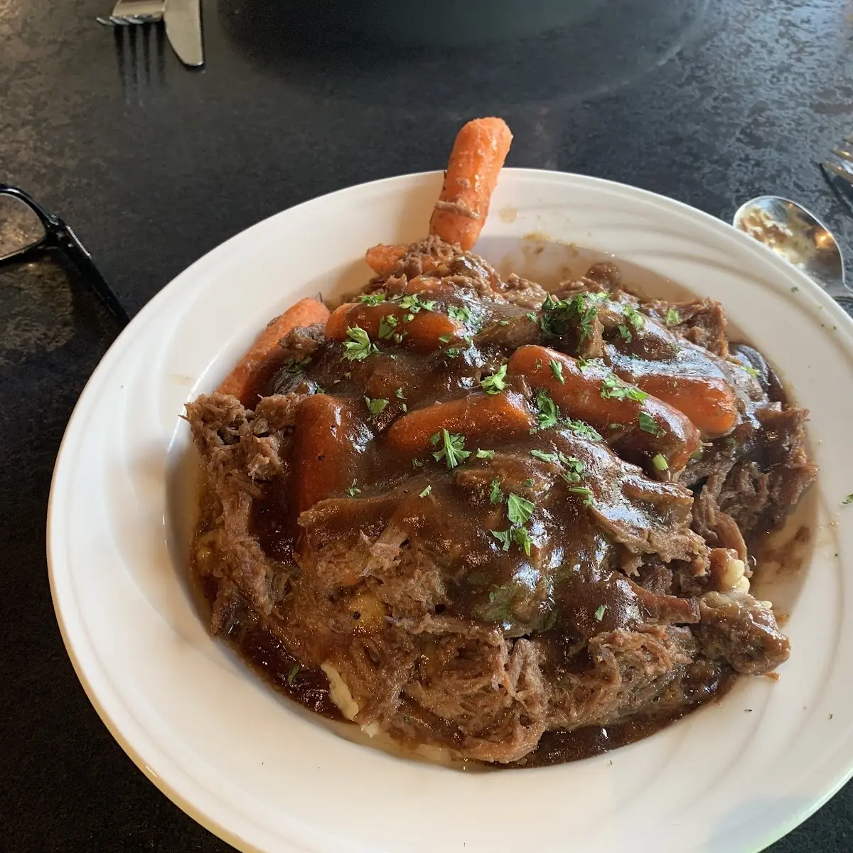 Pot Roast