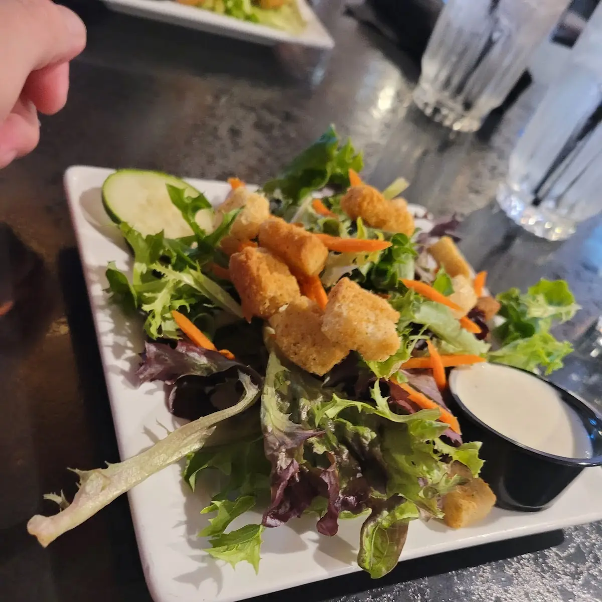 Side Salad