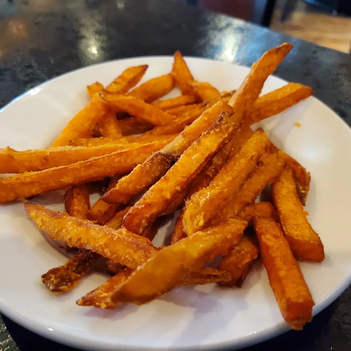 Sweet Potato