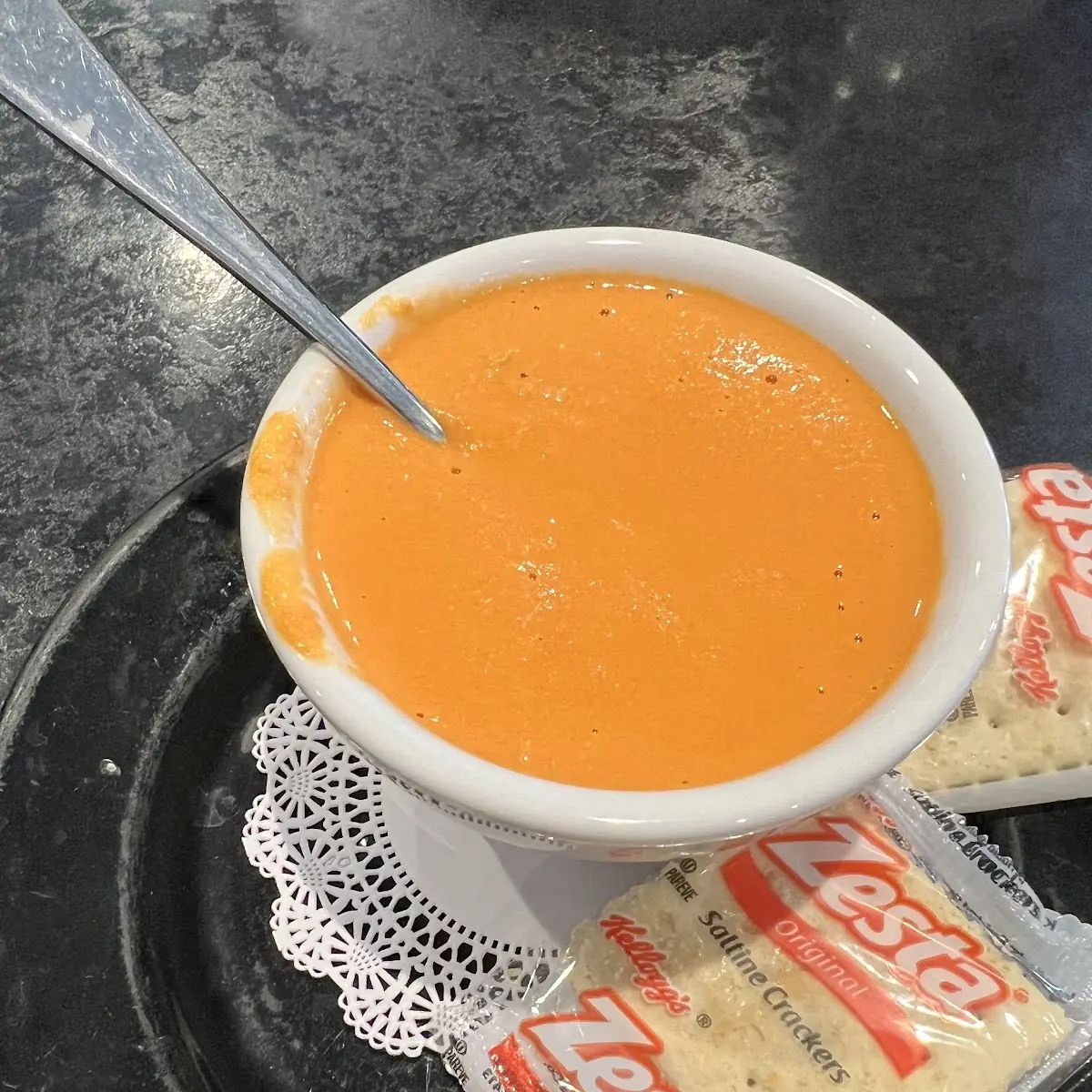 Tomato Soup