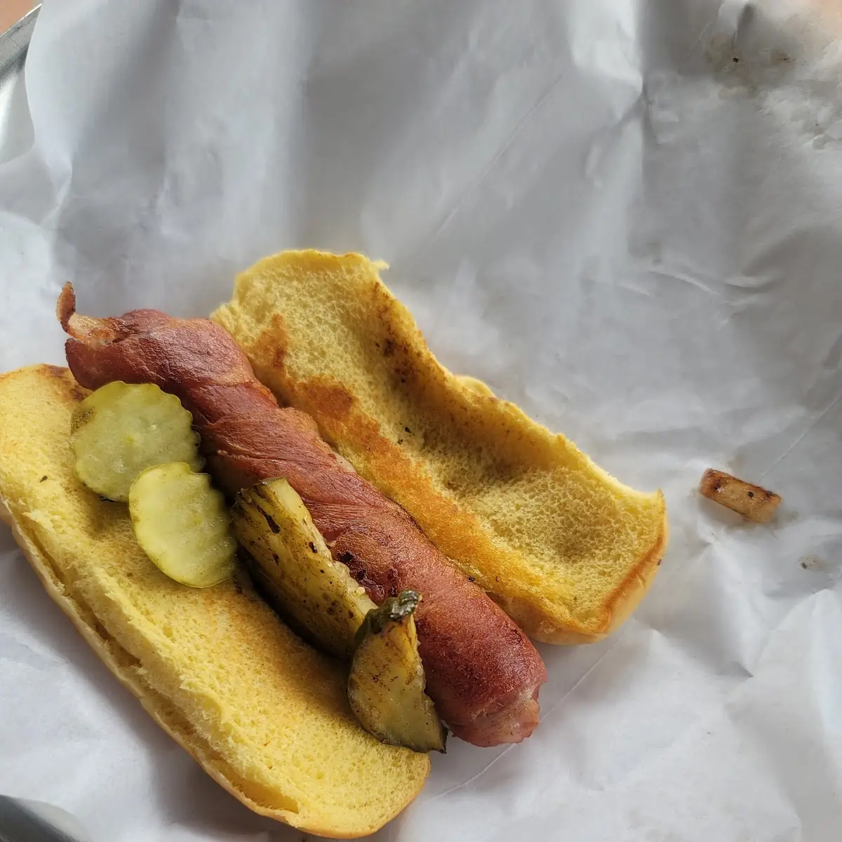 Corn Dog