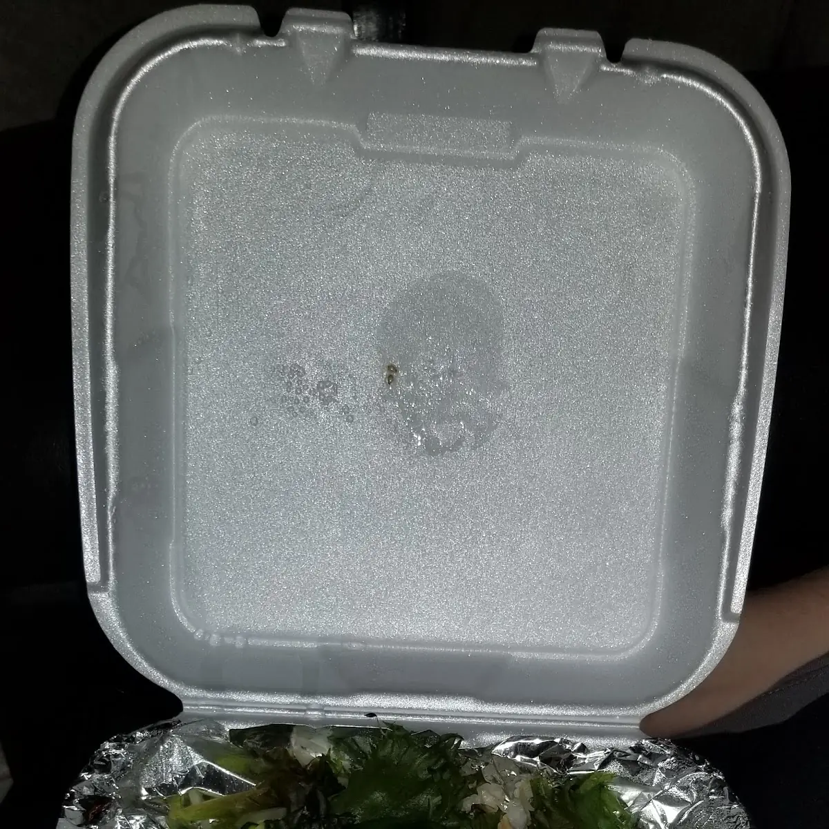 Bento Box - Spicy Chicken Bulgogi